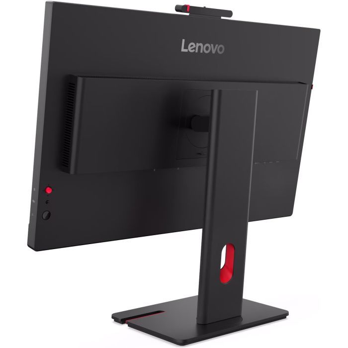 Монитор Lenovo T27QD-4v (64B8UAT1UA) изображение 8