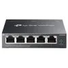 Комутатор мережевий TP-Link ES205GP