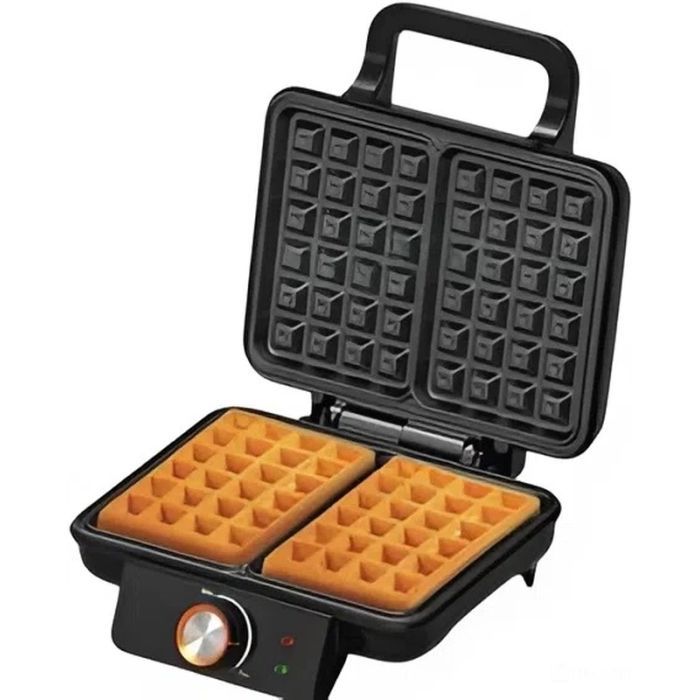Вафельница Ardesto SM-L100LWAFFLE