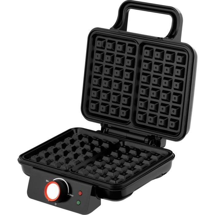 Вафельница ARDESTO SM-L100LWAFFLE изображение 3