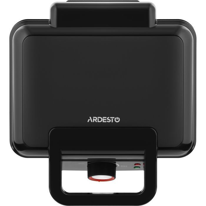 Вафельница ARDESTO SM-L100LWAFFLE изображение 4