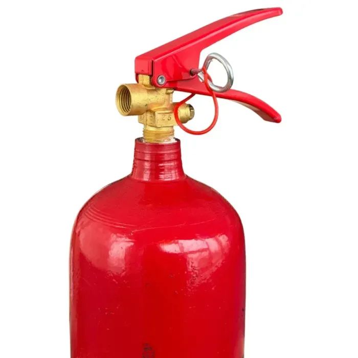 Огнетушитель Хладар ВВК-2 (ОУ-3) (ОУ-3-Н-IS) изображение 3