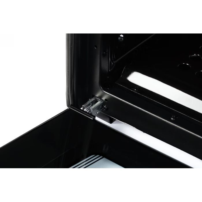 Электропечь LIDER 4223 LUX Grey изображение 4