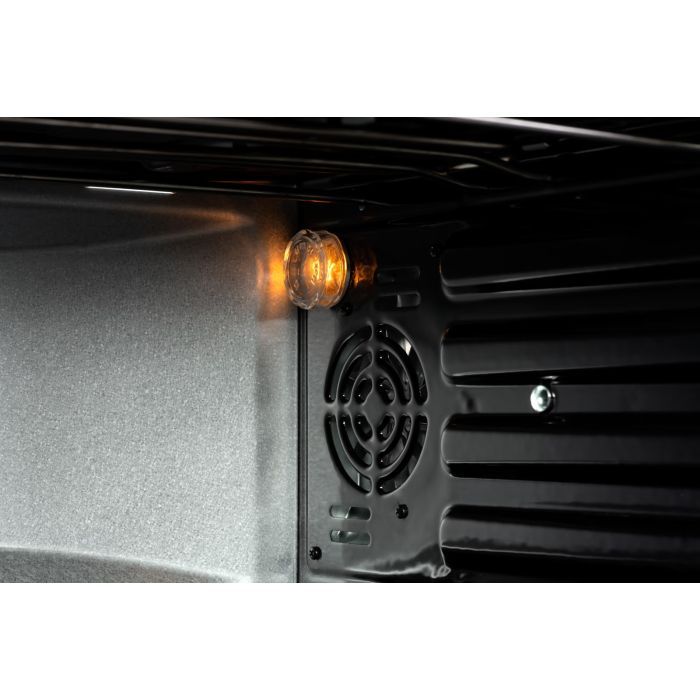 Электропечь LIDER 4223 LUX Grey изображение 5