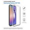Чехол для мобильного телефона BeCover silicone Samsung Galaxy A57 5G SM-A576 Transparent (714858) изображение 6