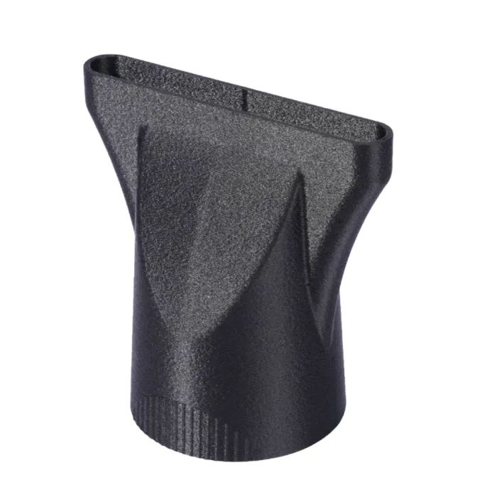 Пластик для 3D-принтера Bambu Lab PPA-CF 1.75mm 0.75kg Black (73100) зображення 2