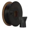 Пластик для 3D-принтера Bambu Lab PPA-CF 1.75mm 0.75kg Black (73100)