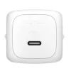 Зарядний пристрій Belkin USB-C PD45W PPS white (WCA013KQWH) зображення 2