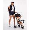 Детский велосипед SmarTrike Wonder коляска (Moonlight off White) (5800501) изображение 10