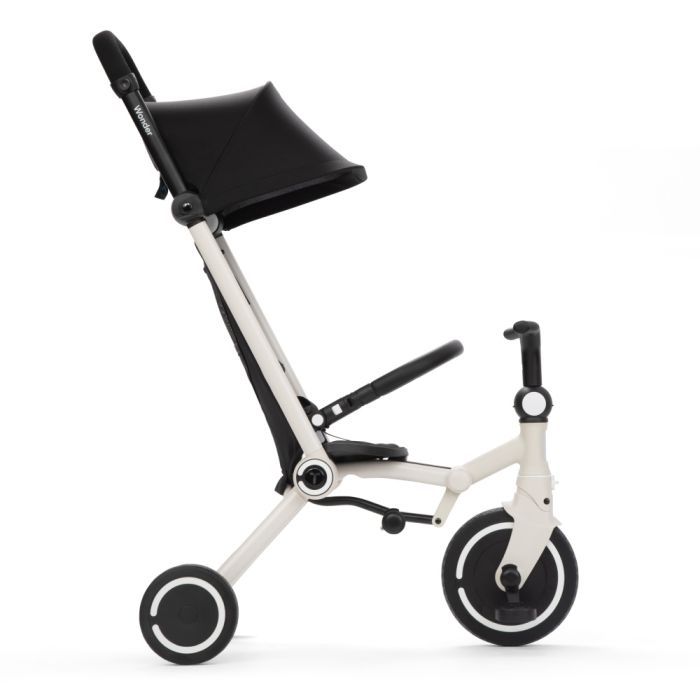 Детский велосипед SmarTrike Wonder коляска (Moonlight off White) (5800501) изображение 3