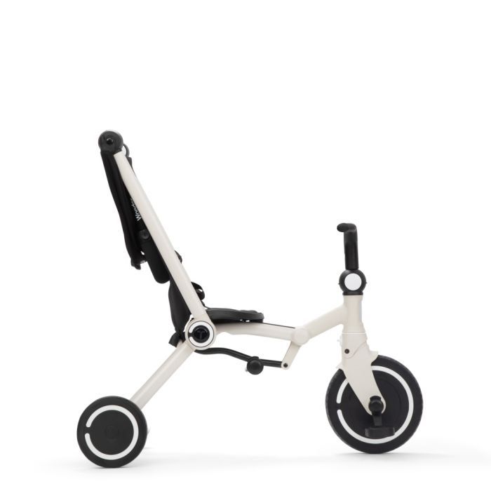 Детский велосипед SmarTrike Wonder коляска (Moonlight off White) (5800501) изображение 4