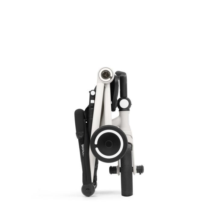 Детский велосипед SmarTrike Wonder коляска (Moonlight off White) (5800501) изображение 5