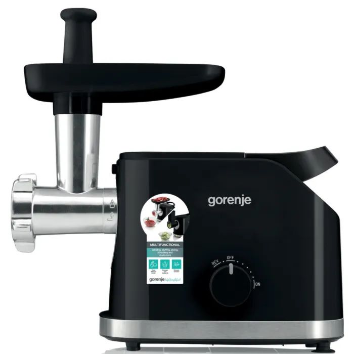 Мясорубка Gorenje MG1802B