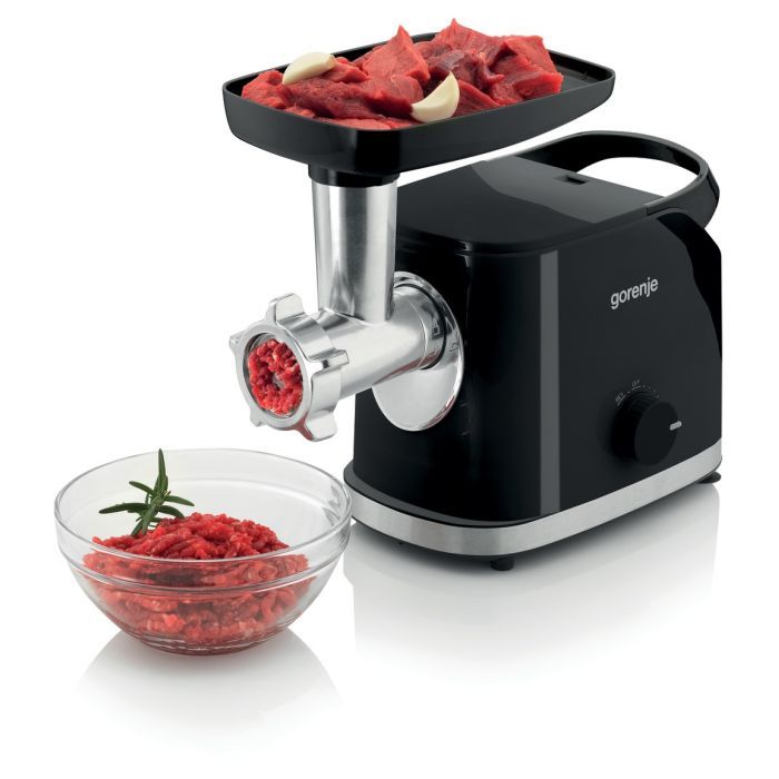 Мясорубка Gorenje MG1802B изображение 5
