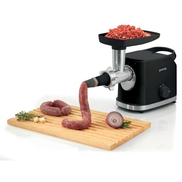 Мясорубка Gorenje MG1802B изображение 6