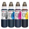 Чорнило Barva Canon PG-40BK pigm + CL-41C/M/Y 4x100 мл, special (CPG40-100-MP)