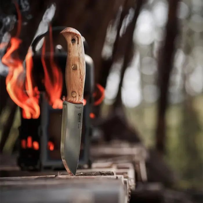 Нож Helle Nordlys (671) изображение 10