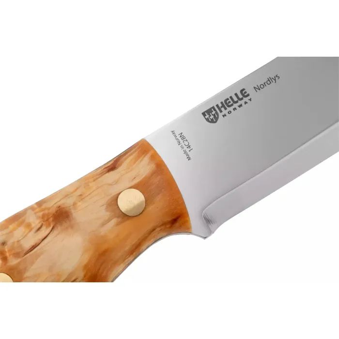 Нож Helle Nordlys (671) изображение 3