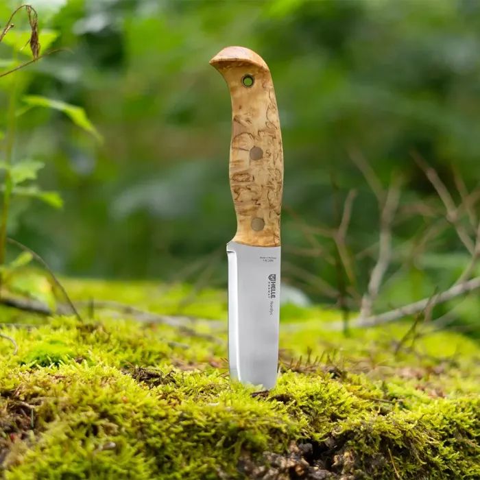 Нож Helle Nordlys (671) изображение 6