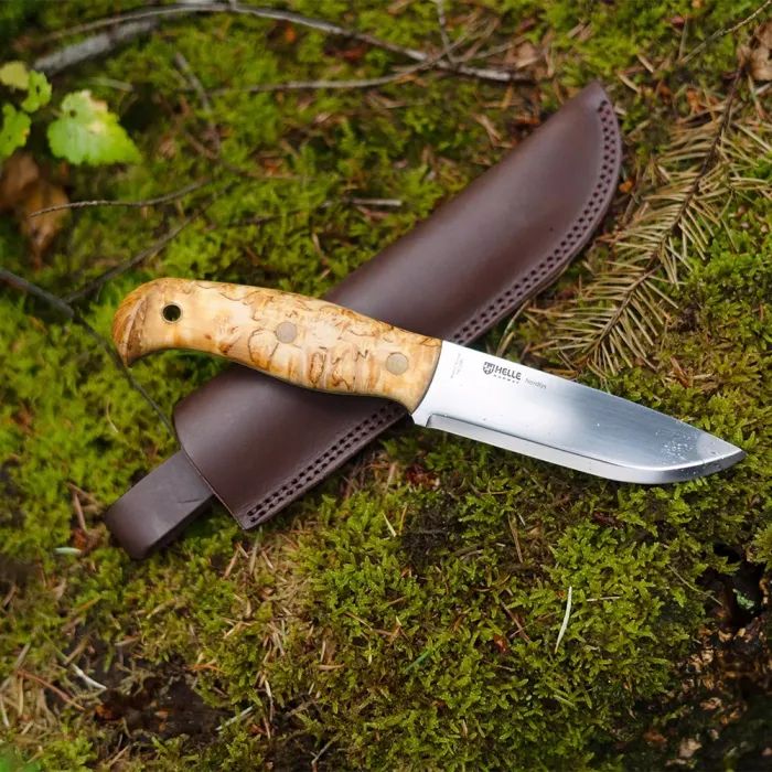 Нож Helle Nordlys (671) изображение 7