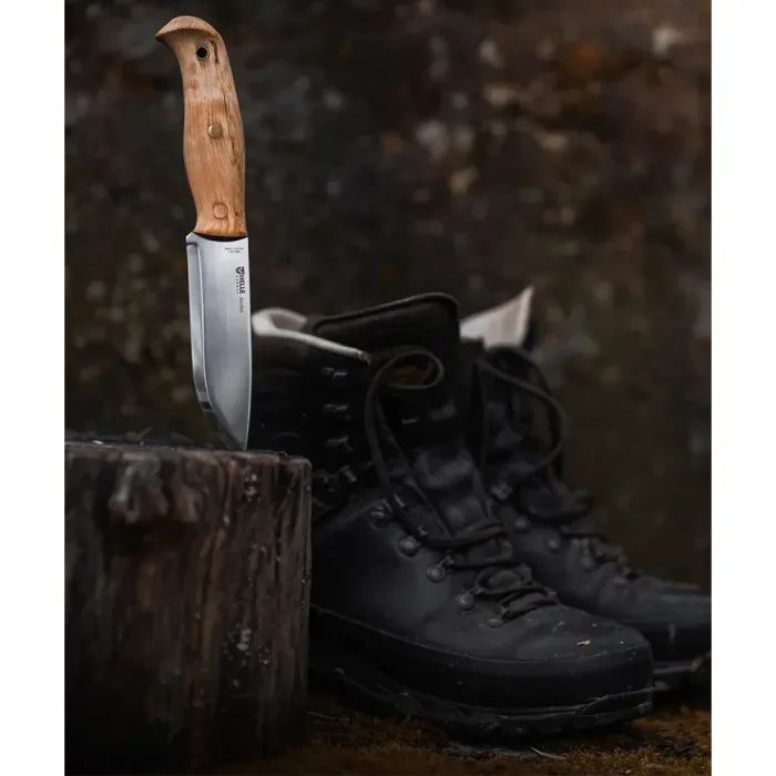 Нож Helle Nordlys (671) изображение 8