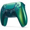 Геймпад Sony Playstation DualSense Bluetooth PS5 Chrome Teal (1000050603) изображение 2