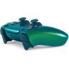 Геймпад Sony Playstation DualSense Bluetooth PS5 Chrome Teal (1000050603) изображение 3
