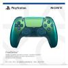 Геймпад Sony Playstation DualSense Bluetooth PS5 Chrome Teal (1000050603) изображение 4