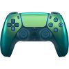 Геймпад Sony Playstation DualSense Bluetooth PS5 Chrome Teal (1000050603)