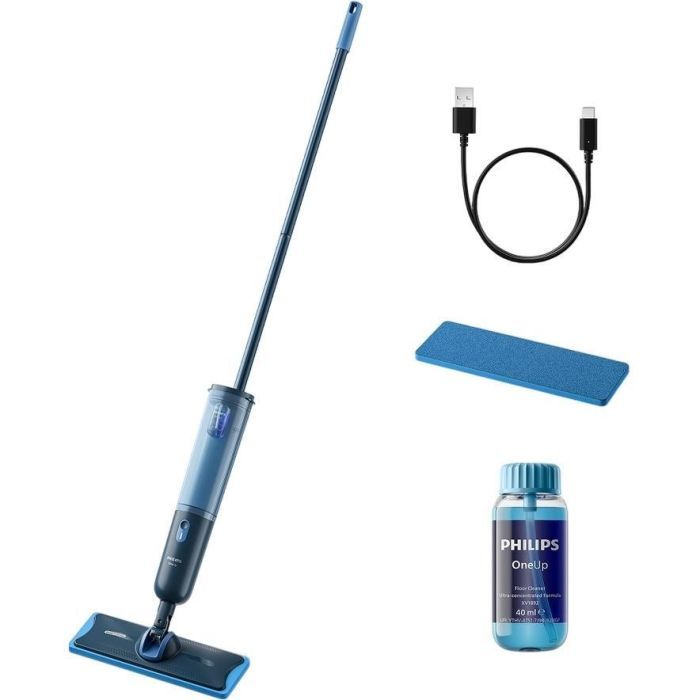 Электрошвабра Philips XV3101/01