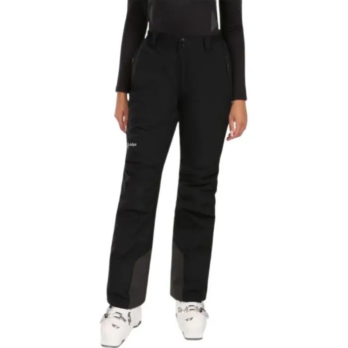 Штаны Kilpi Gabone-W ZL0410 black - 42 - чорний (024.0866)