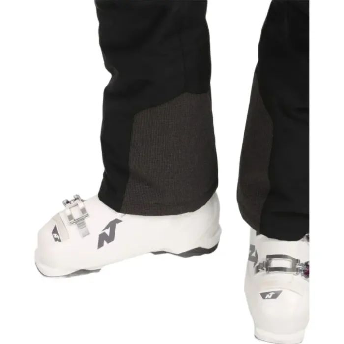 Штаны Kilpi Gabone-W ZL0410 black - 42 - чорний (024.0866) изображение 4