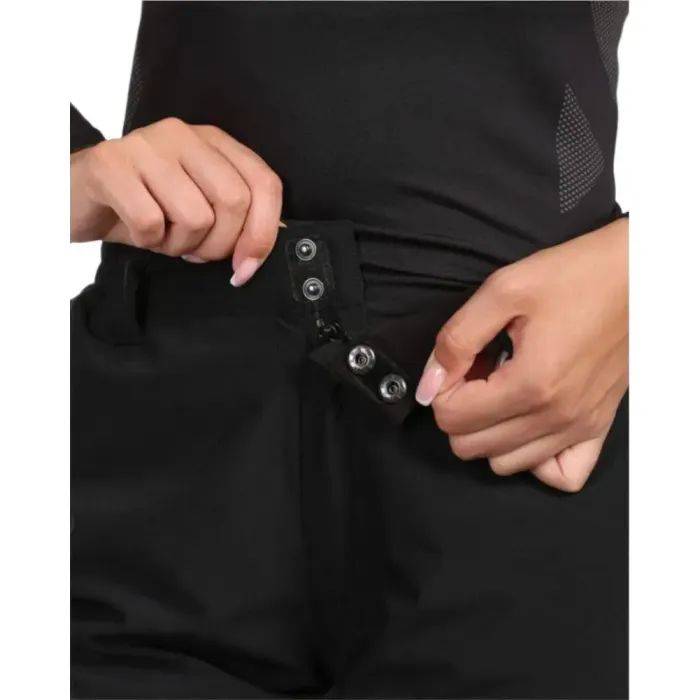 Штаны Kilpi Gabone-W ZL0410 black - 42 - чорний (024.0866) изображение 6