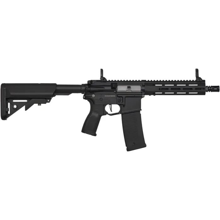 Винтовка страйкбольная Evolution Recon 10" 6 мм Carbontech (Стартовий комплект) (SL-1000 B) изображение 2