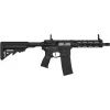 Винтовка страйкбольная Evolution Recon 10" 6 мм Carbontech (Стартовий комплект) (SL-1000 B) изображение 2