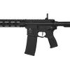 Винтовка страйкбольная Evolution Recon 10" 6 мм Carbontech (Стартовий комплект) (SL-1000 B) изображение 3