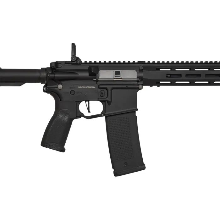 Винтовка страйкбольная Evolution Recon 10" 6 мм Carbontech (Стартовий комплект) (SL-1000 B) изображение 4
