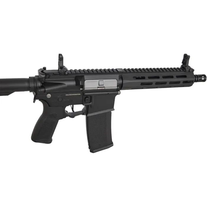 Винтовка страйкбольная Evolution Recon 10" 6 мм Carbontech (Стартовий комплект) (SL-1000 B) изображение 5