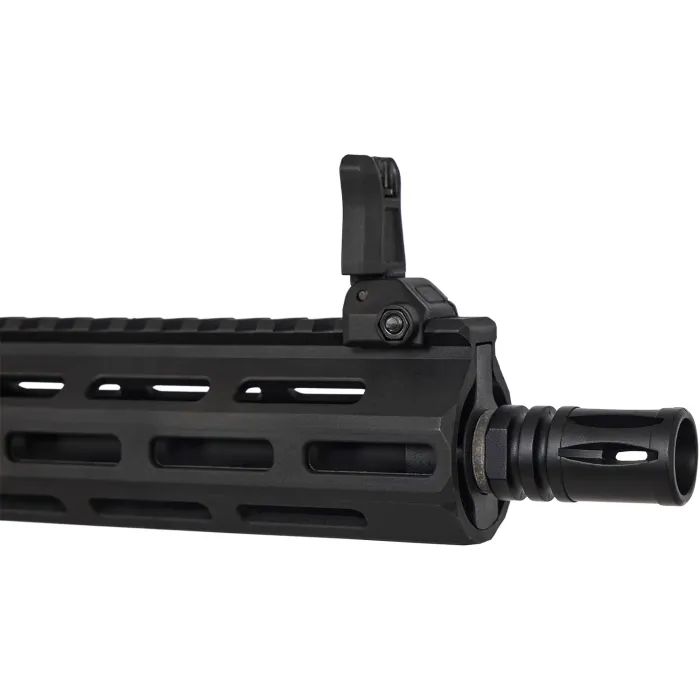 Винтовка страйкбольная Evolution Recon 10" 6 мм Carbontech (Стартовий комплект) (SL-1000 B) изображение 6