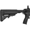 Винтовка страйкбольная Evolution Recon 10" 6 мм Carbontech (Стартовий комплект) (SL-1000 B) изображение 8