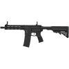 Винтовка страйкбольная Evolution Recon 10" 6 мм Carbontech (Стартовий комплект) (SL-1000 B)