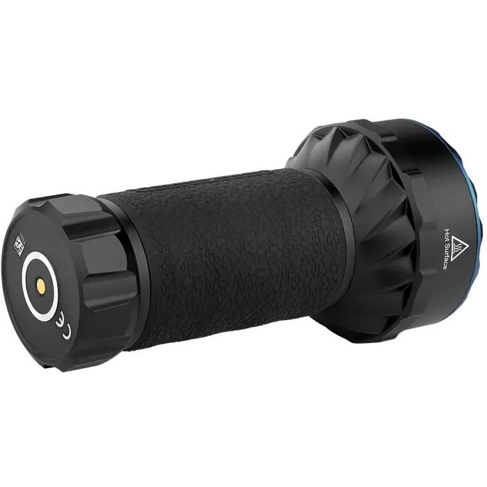 Фонарь Olight Marauder Mini Black (0.0000.0611) изображение 2