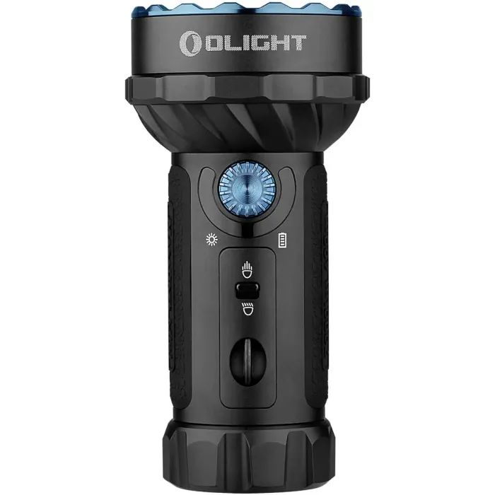 Фонарь Olight Marauder Mini Black (0.0000.0611) изображение 4
