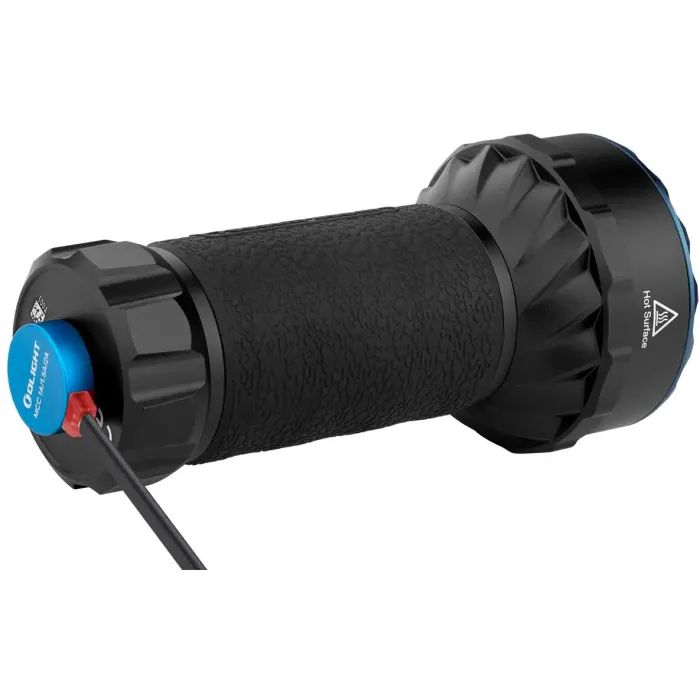 Фонарь Olight Marauder Mini Black (0.0000.0611) изображение 6