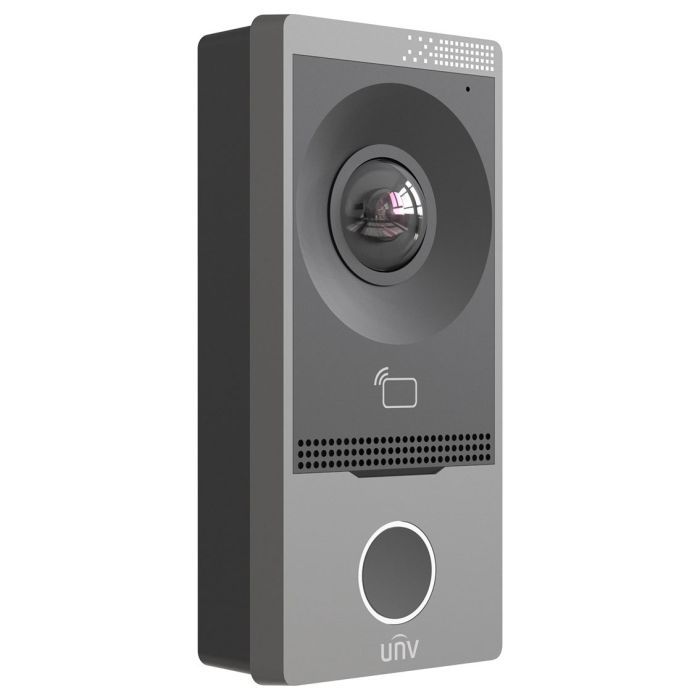 Вызывная панель Uniview OEU-201S-HMK-W изображение 2