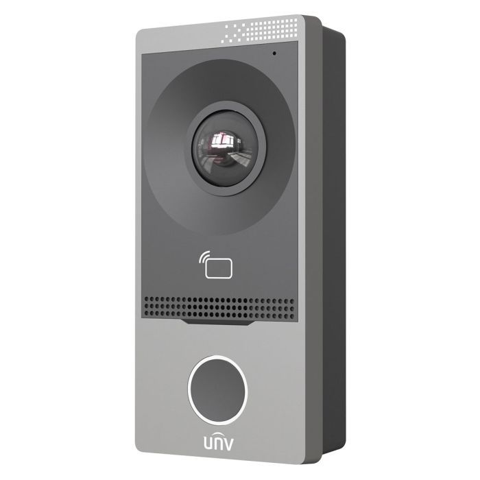 Вызывная панель Uniview OEU-201S-HMK-W изображение 3