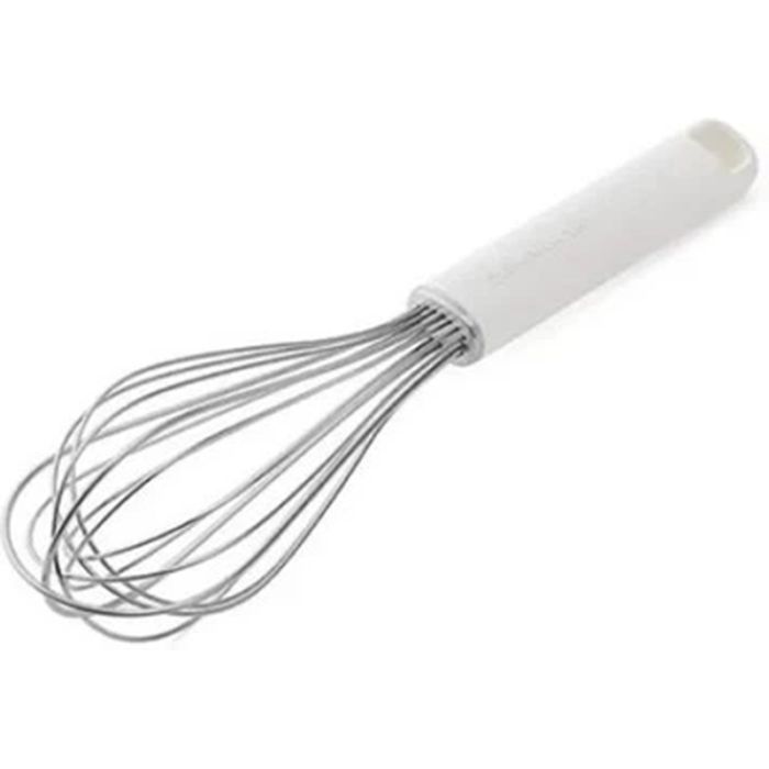 Венчик KitchenAid Classic 27 см білий (KHA060OHPNG) изображение 2