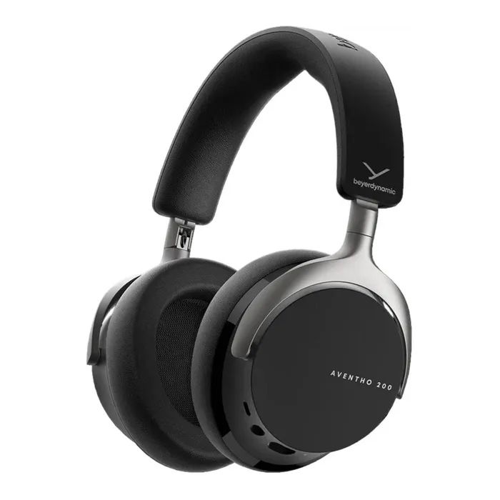 Наушники Beyerdynamic Aventho 200 Black (531761)