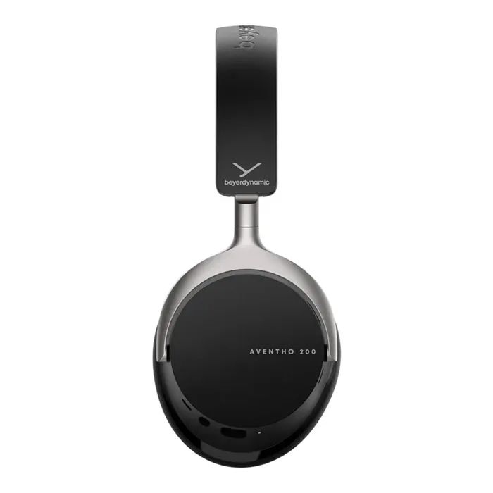 Наушники Beyerdynamic Aventho 200 Black (531761) изображение 3