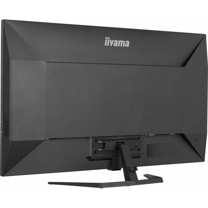 Монитор iiyama X4373UHSU-B2 изображение 8
